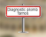 Diagnostic plomb AC Environnement à Tarnos